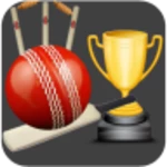 Logo of Purus Cricket ODI android Application 